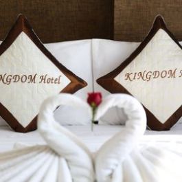 Kingdom Danang Hotel