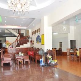 Lam Dat Hotel