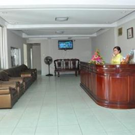 Lam Son Hotel