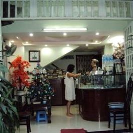 Lamenda Saigon Hotel