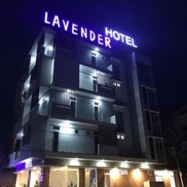 Lavender Hotel Can Tho