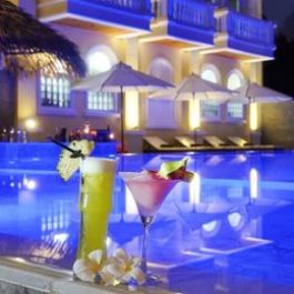 Le Pavillon Hoi An Luxury Resort Spa