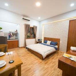 Lency Home Quiet and Beside Ben Thanh Market