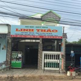 Linh Thao Guesthouse