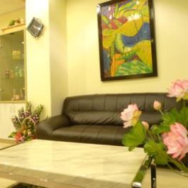 Lotus House Serviced Apartment 290month 95week