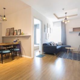 Luxurious Stunning view Apartment to Han river