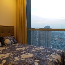 Luxury 2br Enjoy Nice View And Great Design Ho Chi Minh City
