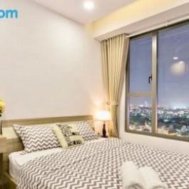 Luxury Apartment District 4 Ho Chi Minh City