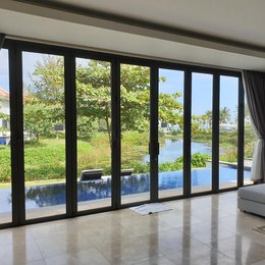Luxury Ocean Villas F4