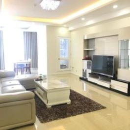 Luxury Seaview apartment Son Thinh 2 Building
