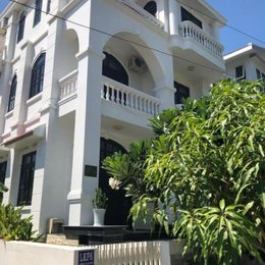 Luxury Villa Nha Trang Beach For Long Or Short Times