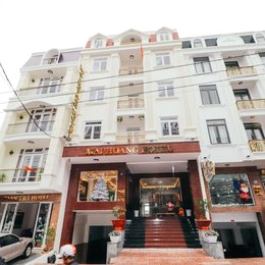 Mai Hoang Hotel Da Lat