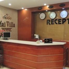 Mai Villa Hotel 5