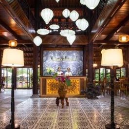 Maison du Vietnam Resort Spa