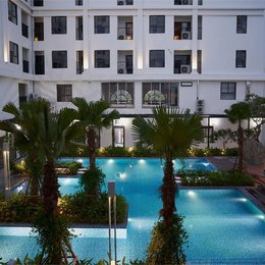 Mandala Hotel Spa Bac Ninh