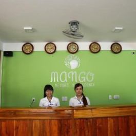 Mango Resort Residence