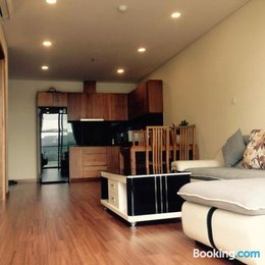 Maple Apartment In Nha Trang