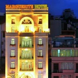Marguerite Hotel