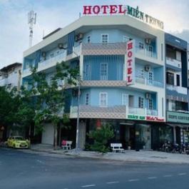 Mien Trung Hotel