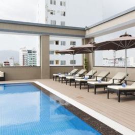 Mihaco Luxury Apartment