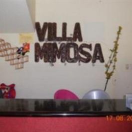 Mimosa Hotel Da Lat