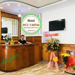 Minh Duc Hotel Phan Rang