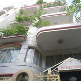 Minh Thoai Hotel