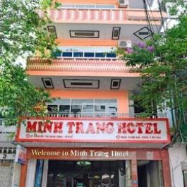 Minh Trang Hotel Hue