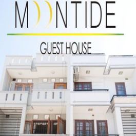Moontide Guesthouse