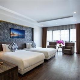 My Linh Hotel Hanoi