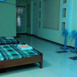 My Motel Tuy Hoa