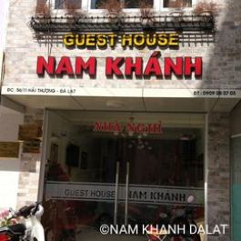 Nam Khanh Da Lat