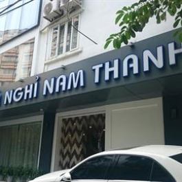 Nam Thanh 1