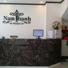 Nam Thanh Hotel 1