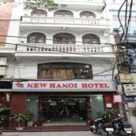 New Hanoi Hotel