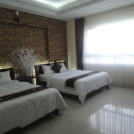 New Inn Hotel Vung Tau