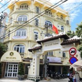 New Life Hotel Ho Chi Minh City