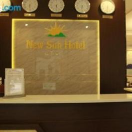New Sun Hotel Ha Long