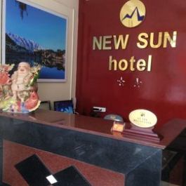 New Sun Hotel Sa Pa