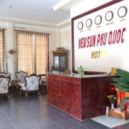 New Sun Phu Quoc Hotel