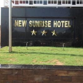 New Sunrise hotel Ap Bon Bsop