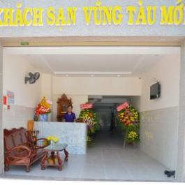 New Vung Tau Hotel
