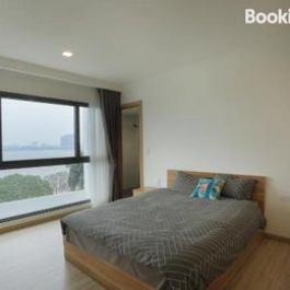 New apartment Tay Ho view west lake 2 bed