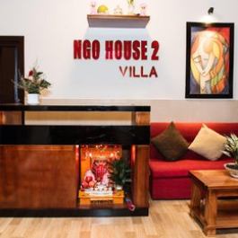 Ngo House 2 Villa