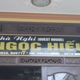 Ngoc Hieu Guesthouse