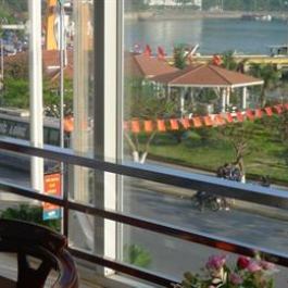 Ngoc Hoa Hotel Seaview
