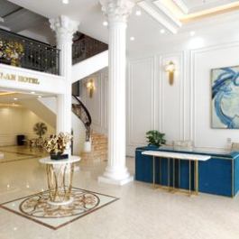 Ngoc Lan Halong Hotel