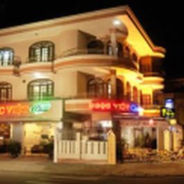 Ngoc Viet Hotel Danang