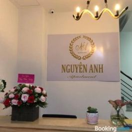 Nguyen Anh Apartment