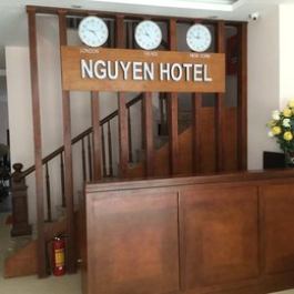 Nguyen Hotel